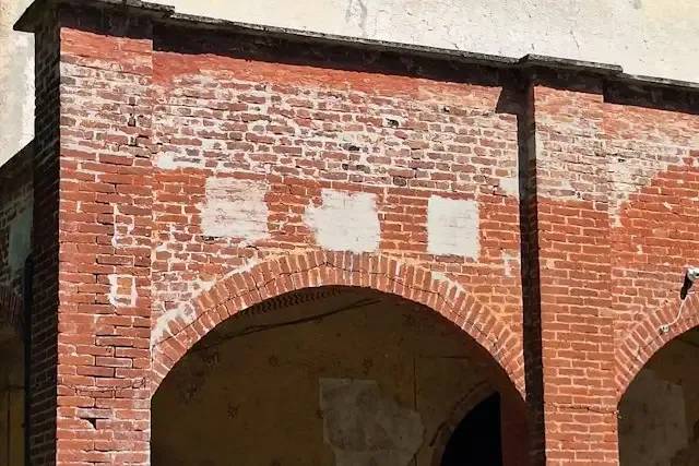 Chiesa di Sant'Antonio Abate – foto © FAI – Fondo Ambiente Italiano