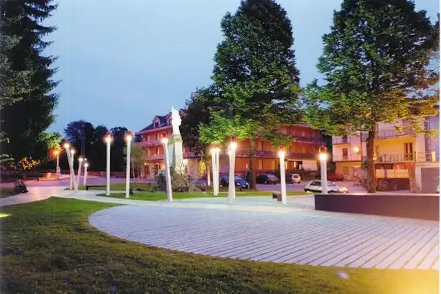 Voce a Piazza Fiammiferi – foto © FAI – Fondo Ambiente Italiano