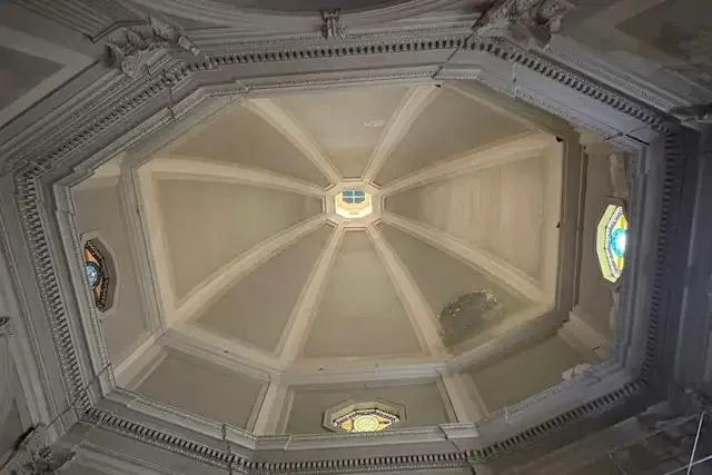 Da Sant’Ubaldo a Palazzo Ducale Attraverso Piazza del Popolo – foto © FAI – Fondo Ambiente Italiano