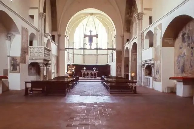 L'Alba del Francescanesimo e il Laudario di Gualdo Tadino
