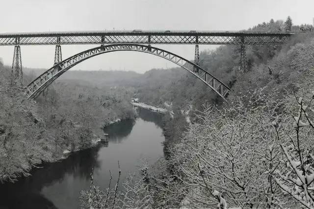 Ponte San Michele – foto © FAI – Fondo Ambiente Italiano