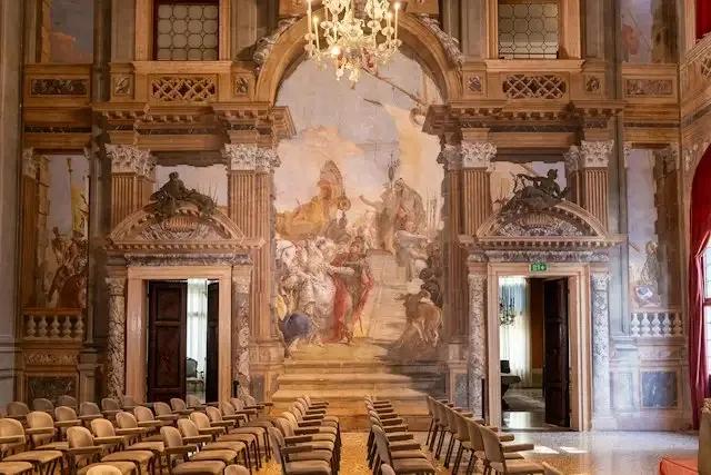 Palazzo Labia – foto © FAI – Fondo Ambiente Italiano