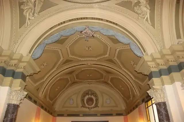 Palazzo Gagliardi – foto © FAI – Fondo Ambiente Italiano