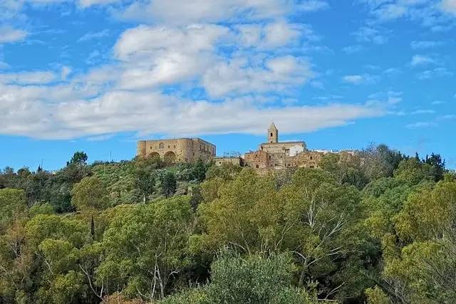 Il Borgo Antico di Bernalda – foto © FAI – Fondo Ambiente Italiano