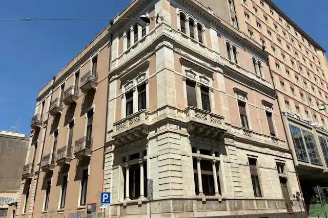 Palazzo Lanzerotti – foto © FAI – Fondo Ambiente Italiano