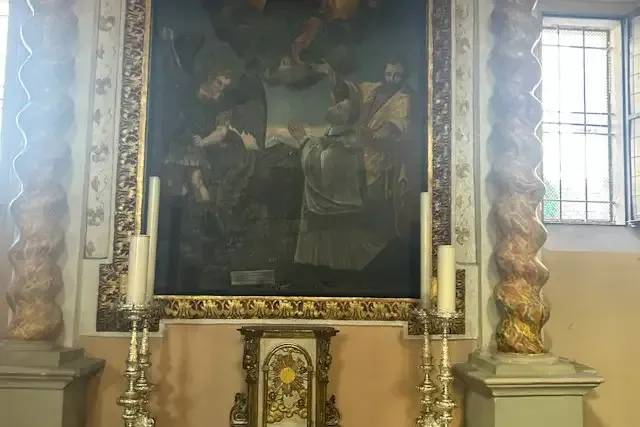 Casalnoceto: Porta del Piemonte – foto © FAI – Fondo Ambiente Italiano
