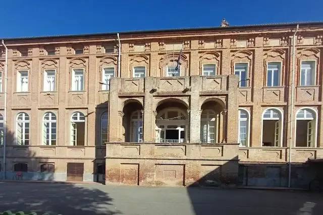 Storia e Splendori di Palazzo Cavalli – foto © FAI – Fondo Ambiente Italiano