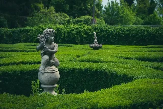 Villa Zambonina – foto © FAI – Fondo Ambiente Italiano