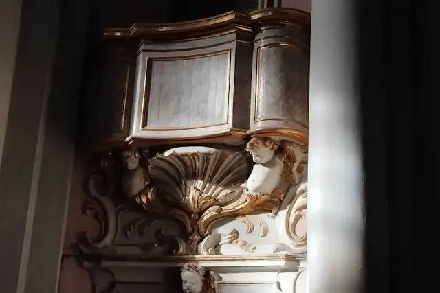 Oratorio dei Padri Filippini – foto © FAI – Fondo Ambiente Italiano