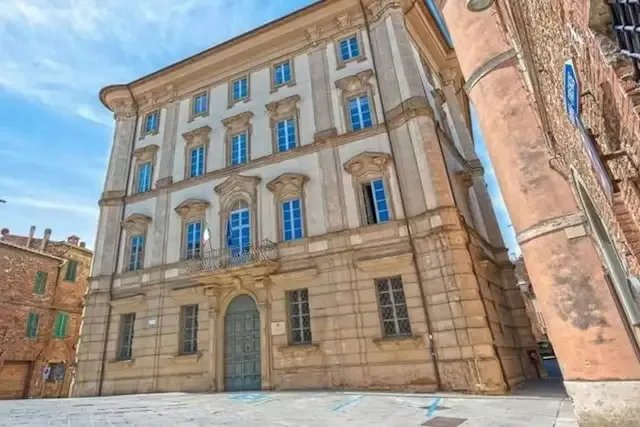 Palazzo Fargna