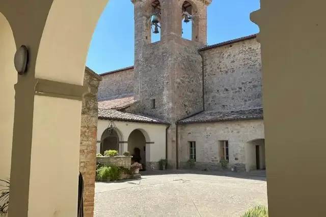 Convento di Montesanto – foto © FAI – Fondo Ambiente Italiano