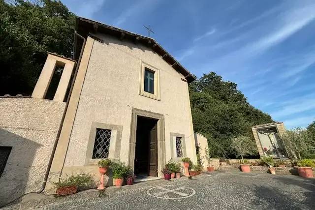 Chiesa Madonna della Grotta – foto © FAI – Fondo Ambiente Italiano