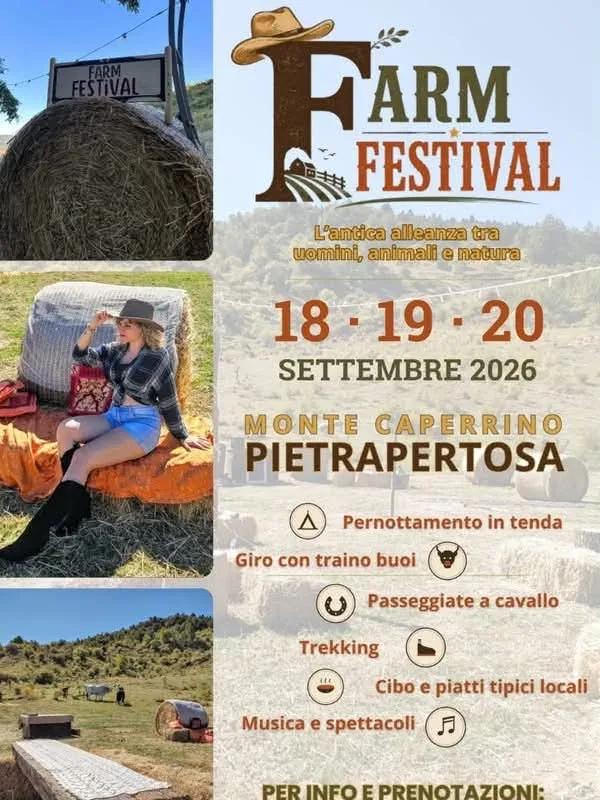 Farm Festival 2026