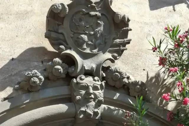 Segreti di Palazzo: Casa Bontempi – foto © FAI – Fondo Ambiente Italiano