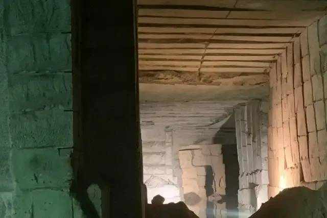 Cave di Arcari - Laboratorio Morseletto – foto © FAI – Fondo Ambiente Italiano