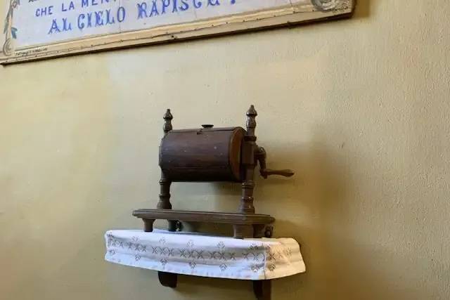 Confraternita del Ss. Rosario – foto © FAI – Fondo Ambiente Italiano