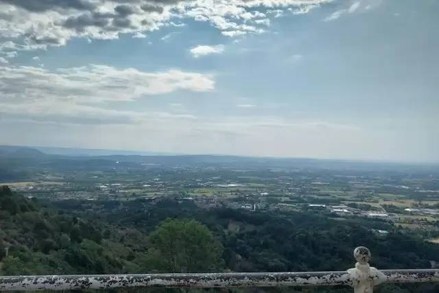 Sacro Monte di Belmonte – foto © FAI – Fondo Ambiente Italiano