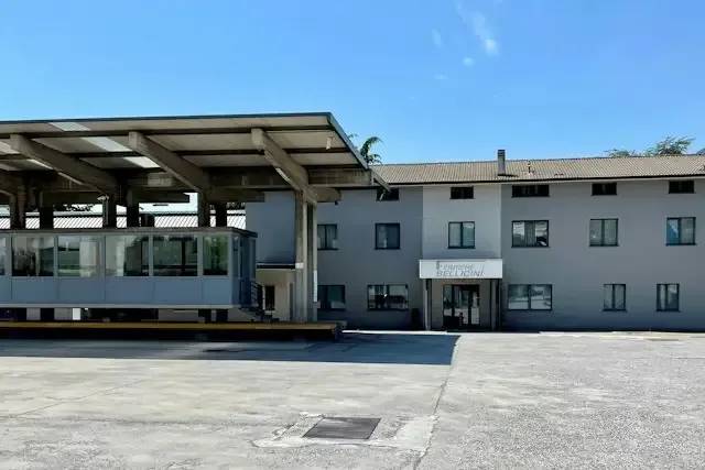 Dalla Fucina al Laminatorio: una Storia Industriale – foto © FAI – Fondo Ambiente Italiano