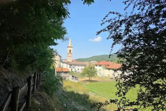 Calizzano Racconta – foto © FAI – Fondo Ambiente Italiano