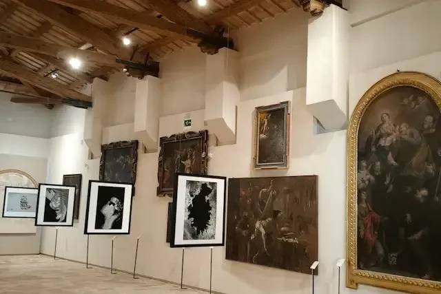 Sito Archeologico le Muracce e Polo Museale – foto © FAI – Fondo Ambiente Italiano