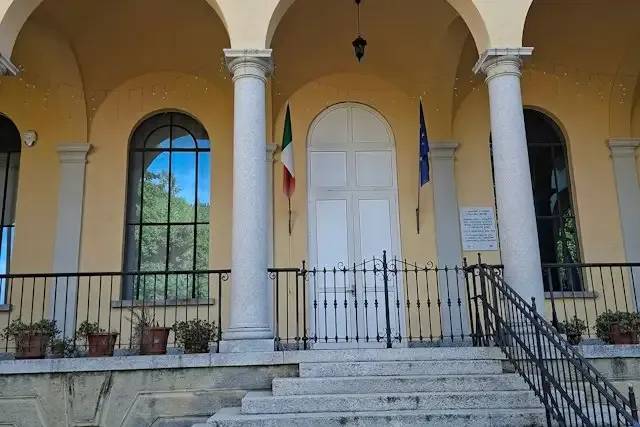 Asilo Infantile Giovanni Curioni – foto © FAI – Fondo Ambiente Italiano