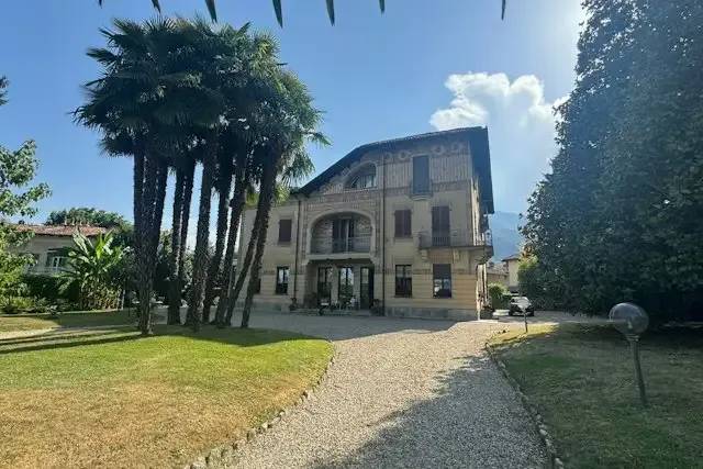 Casa Camusso – foto © FAI – Fondo Ambiente Italiano
