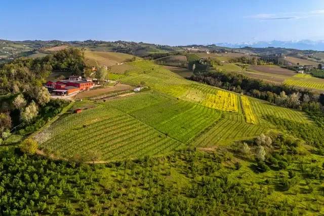 Esperienza di Biodiversita' – foto © FAI – Fondo Ambiente Italiano