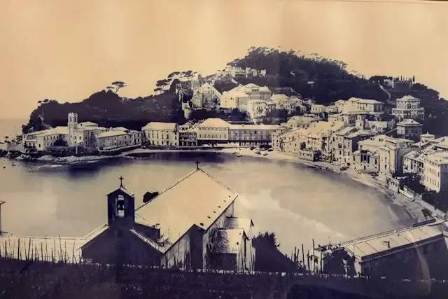 Convento Frati Cappuccini – foto © FAI – Fondo Ambiente Italiano