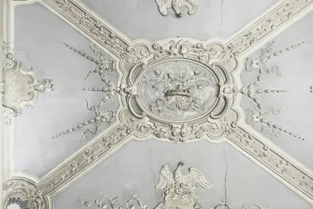 Palazzo Lattanzi – foto © FAI – Fondo Ambiente Italiano
