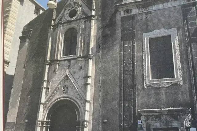 Chiesa di Sant'Antonio di Padova – foto © FAI – Fondo Ambiente Italiano