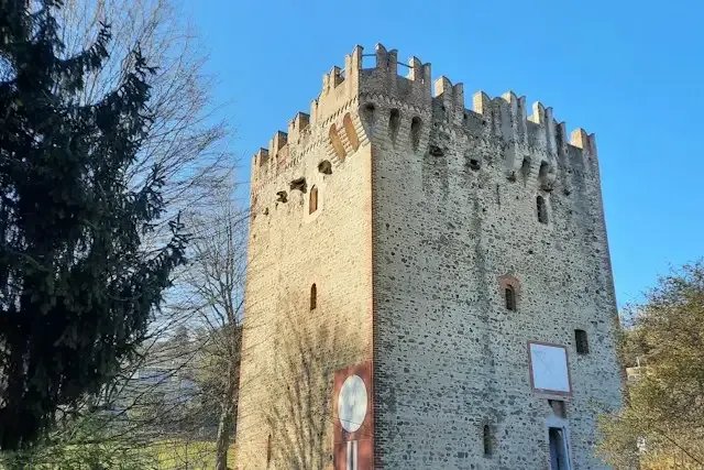 Il Torrazzo