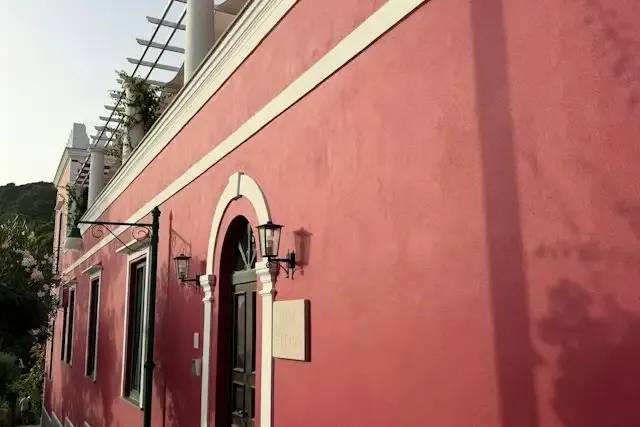 Villa Ferraro: una Dimora, una Famiglia, la Storia di Capri – foto © FAI – Fondo Ambiente Italiano