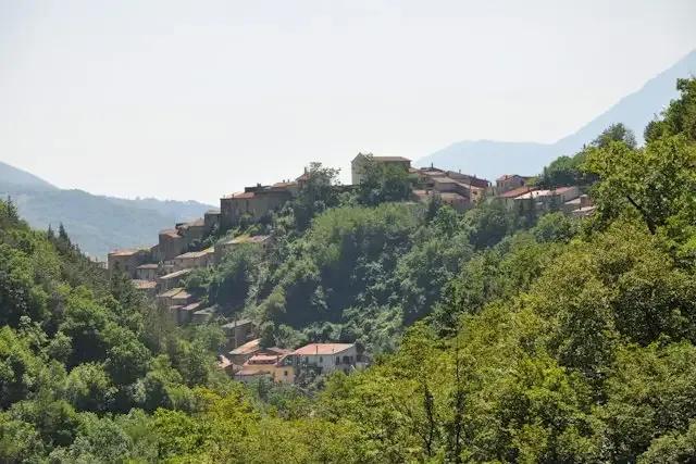 Pescocanale, Storie di Partenze e di Ritorni – foto © FAI – Fondo Ambiente Italiano