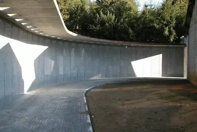 Voce al Cimitero di Calizzano – foto © FAI – Fondo Ambiente Italiano