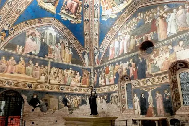 Cappellone di S.nicola