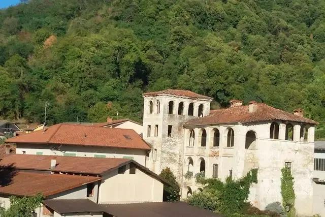 Passeggiando nella Storia: il Centro Storico di Pagno – foto © FAI – Fondo Ambiente Italiano