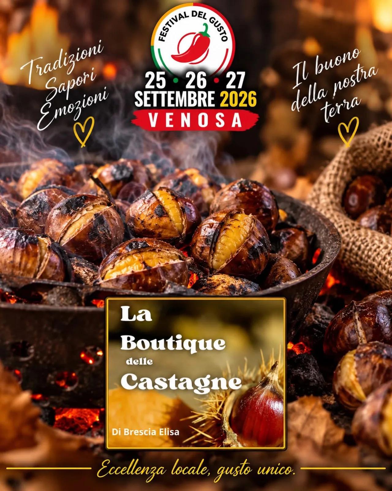 Festival del Gusto 2026