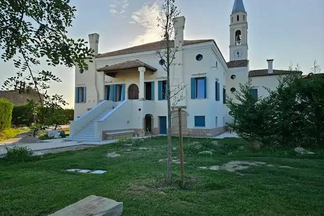 Villa Lardi – foto © FAI – Fondo Ambiente Italiano