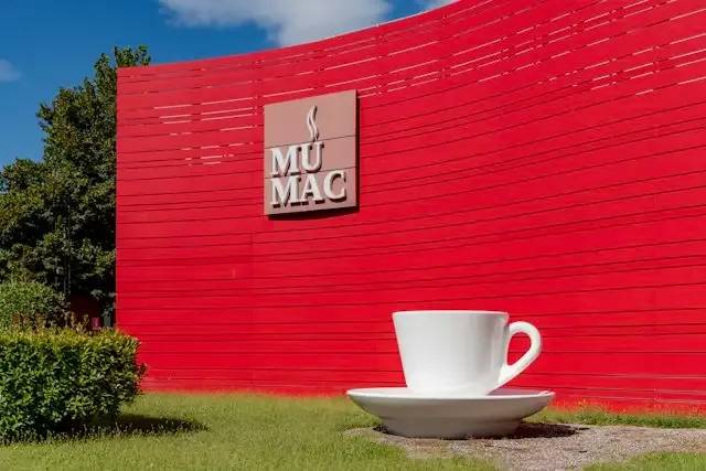 Mumac: alla Scoperta Dell'Espresso Italiano – foto © FAI – Fondo Ambiente Italiano