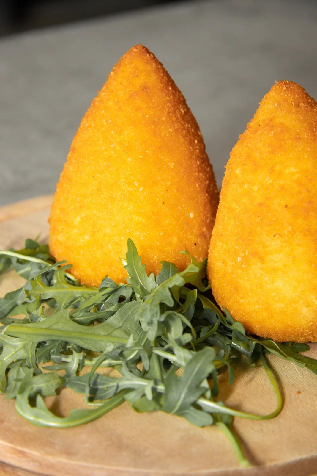 Sagra dell'arancino — Aci Castello