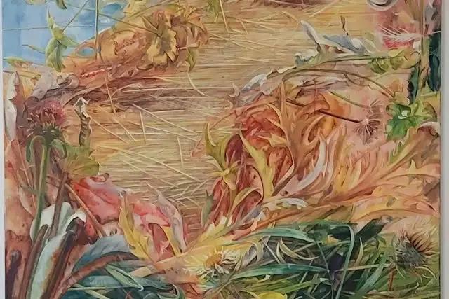 Irsina. Galleria Diffusa – foto © FAI – Fondo Ambiente Italiano
