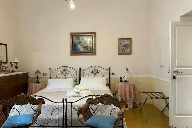 Villa la Meridiana – foto © FAI – Fondo Ambiente Italiano