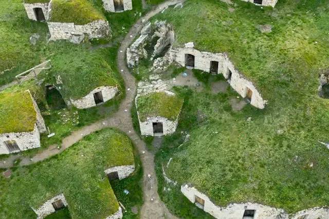 Dai Palmenti alle Rutt’: la Storia del Vino a Pietragalla – foto © FAI – Fondo Ambiente Italiano