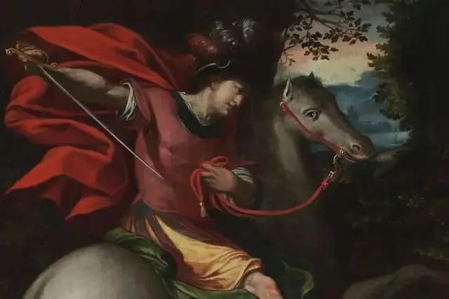 Tesori da Scoprire nella Chiesa Parocchiale di Calvenzano – foto © FAI – Fondo Ambiente Italiano
