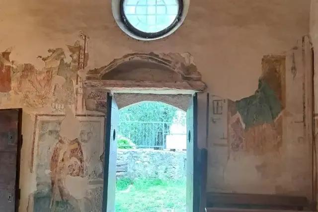 Chiesa di Sant'Apollinare – foto © FAI – Fondo Ambiente Italiano