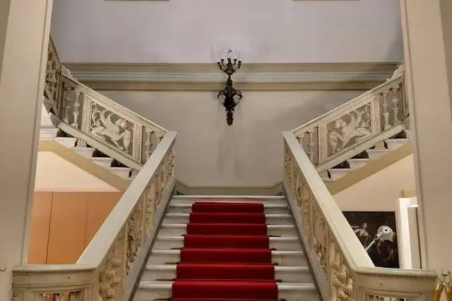 Palazzina Zalum – foto © FAI – Fondo Ambiente Italiano