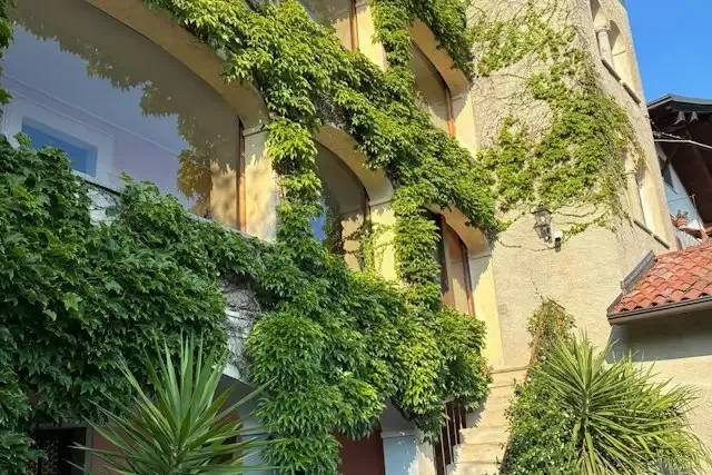 Le Frazioni Alte di Borgosesia: Lovario e Bastia – foto © FAI – Fondo Ambiente Italiano