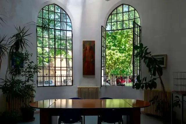 Villa Marabelli – foto © FAI – Fondo Ambiente Italiano