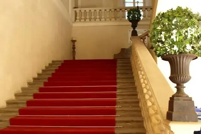 Palazzo Soragna – foto © FAI – Fondo Ambiente Italiano