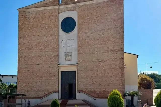 Un Paese sul Tratturo: la Nuova Identità di Giuliano Teatino – foto © FAI – Fondo Ambiente Italiano